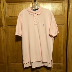 Men’s Ralph Lauren Polo Shirt